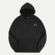 23F/W 預訂｜AMBLER RASCAL BEAR HOODIE (3 COLOR)
