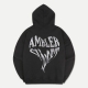 23F/W 預訂｜AMBLER HEART SUNSET HOODIE (2 COLOR)