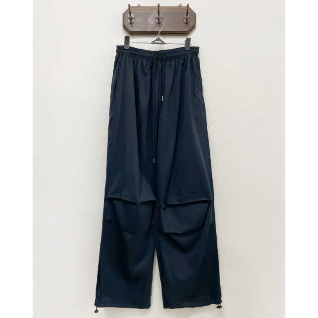 早秋預訂｜PARACHUTE STRING BENDING PANTS (7 COLORS)