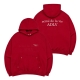 韓國代購｜預訂｜[23FW With JEONGHAN] ADLV BASIC LOGO RIVET WARM HOODIE