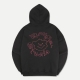 23F/W 預訂｜AMBLER RASCAL BEAR HOODIE (2 COLOR)