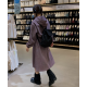早秋預訂｜工裝ZIPUP HOODIE口袋束身連身裙