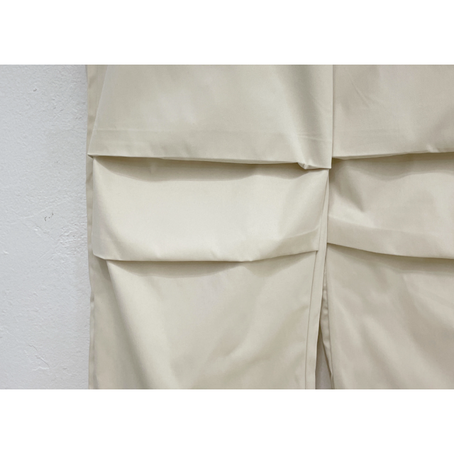早秋預訂｜PARACHUTE STRING BENDING PANTS (7 COLORS)