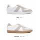 預訂｜PAPERPLANES NATURAL COWHIDE GERMAN MILITARY