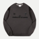 23F/W 預訂｜AMBLER SOCCER BEAR SWEATSHIRT (2 COLOR)
