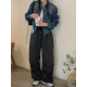 早秋預訂｜PARACHUTE STRING BENDING PANTS (7 COLORS)