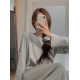 23F/W 預訂｜JUUNEEDU Day Ribbed One-Piece (3 COLOR)