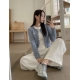 預訂｜MUAHMUAH SLIM FIT BULKY KNIT CARDIGAN (5 COLOR)