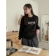 預訂｜MUAHMUAH REGULAR FIT GRAPHIC MTM T-SHIRT (3 COLOR)