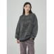預訂｜ACOVER BLACK BUTTERFLY PIGMENT SWEATSHIRT (1 COLOR)