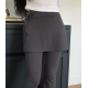 早秋預訂|喇叭褲短裙LEGGINGS 早秋預訂|喇叭褲短裙LEGGINGS