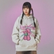 23F/W 預訂｜AMBLER LIGHTNING BEAR HOODIE (2 COLOR)