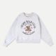 23F/W 預訂｜AMBLER TEDDY BEAR CLUB OVERFIT SWEATSHIRT (2 COLOR)
