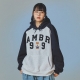 23F/W 預訂｜AMBLER 99 BEAR HOODIE (2 COLOR)