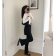 早秋預訂|喇叭褲短裙LEGGINGS 早秋預訂|喇叭褲短裙LEGGINGS