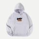 23F/W 預訂｜AMBLER TIRED BEAR OVERFIT HOODIE (2 COLOR)