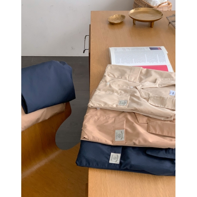 23F/W 預訂|JUUNEEDU Letter Pajamas (3 COLOR) 23F/W 預訂|JUUNEEDU Letter Pajamas (3 COLOR)