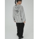 預訂｜ACOVER ACR CROSS RING LOGO HOODIE (2 COLOR)