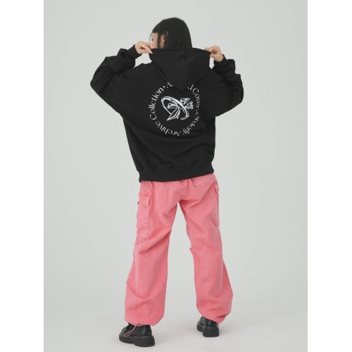 預訂｜ACOVER ACR CROSS RING LOGO HOODIE (2 COLOR)