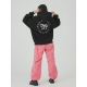 預訂｜ACOVER ACR CROSS RING LOGO HOODIE (2 COLOR)