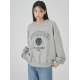 預訂｜ACOVER MICHIGAN COLLEGE LOGO SWEATSHIRT (3 COLOR)