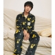 韓國代購｜預訂｜SPAO x Pokemon 比卡超睡衣SET