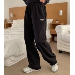 預訂｜MUAHMUAH LOGO STRING TRAINING PANTS (3 COLOR)