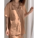 23F/W 預訂|JUUNEEDU Letter Pajamas (3 COLOR) 23F/W 預訂|JUUNEEDU Letter Pajamas (3 COLOR)