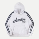 23F/W 預訂｜AMBLER DENIM AMBLER OVERFIT HOODIE (2 COLOR)