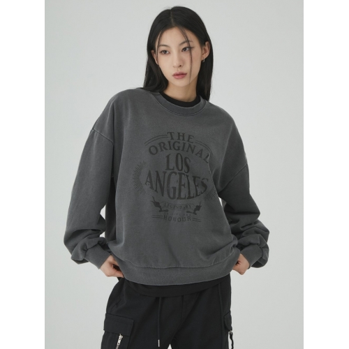 預訂｜ACOVER LOS ANGELES SWEATSHIRT (3 COLOR)