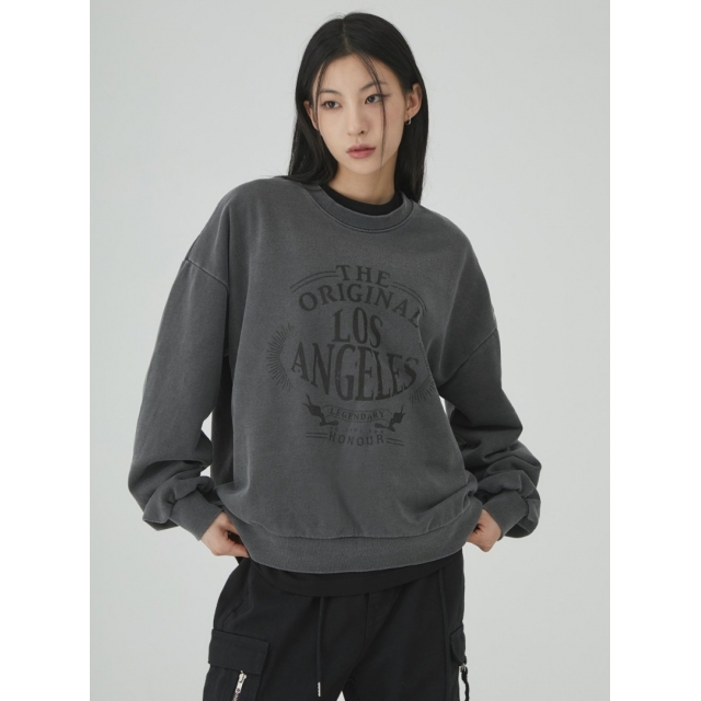 預訂｜ACOVER LOS ANGELES SWEATSHIRT (3 COLOR)