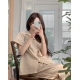 23F/W 預訂|JUUNEEDU Letter Pajamas (3 COLOR) 23F/W 預訂|JUUNEEDU Letter Pajamas (3 COLOR)