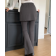 早秋預訂|喇叭褲短裙LEGGINGS 早秋預訂|喇叭褲短裙LEGGINGS