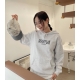 預訂｜MUAHMUAH REGULAR FIT GRAPHIC HOOD (3 COLOR)