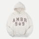 23F/W 預訂｜AMBLER 99 AMBLER HOODIE (2 COLOR)