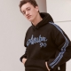 23F/W 預訂｜AMBLER DENIM AMBLER OVERFIT HOODIE (2 COLOR)