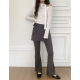 早秋預訂|喇叭褲短裙LEGGINGS 早秋預訂|喇叭褲短裙LEGGINGS