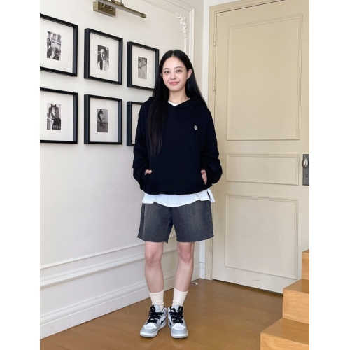 預訂｜MUAHMUAH LOGO STITCH OVERFIT HOODIE (3 COLOR)