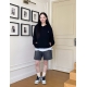 預訂｜MUAHMUAH LOGO STITCH OVERFIT HOODIE (3 COLOR)