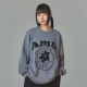 23F/W 預訂｜AMBLER COZY SWEATER (2 COLOR)