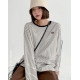 預訂｜MUAHMUAH OVERFIT STRIPE T-SHIRT (2 COLOR)