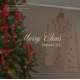 23F/W 預訂｜JUUNEEDU Merry Claus Pajamas Set (2 COLOR)