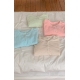23F/W 預訂｜JUUNEEDU Cotton Candy Fleece Pajamas Set (4 COLOR)