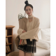 早秋預訂|粗格紋百褶裙 早秋預訂|粗格紋百褶裙