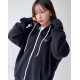預訂｜MUAHMUAH SIGNATURE WAPPEN HOOD ZIPUP (7 COLOR)