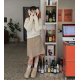 早秋預訂|燈芯絨5分短裙 早秋預訂|燈芯絨5分短裙