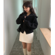早秋預訂｜溫和基本款迷你裙（4色！）