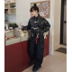 早秋預訂|牛仔CARGO工裝寛褲 早秋預訂|牛仔CARGO工裝寛褲