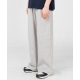限時優惠預訂 隨時完!!｜[2 PACK] S'EST WIDE FIT TRAINING SWEAT PANTS (3 COLOR) (無加絨)