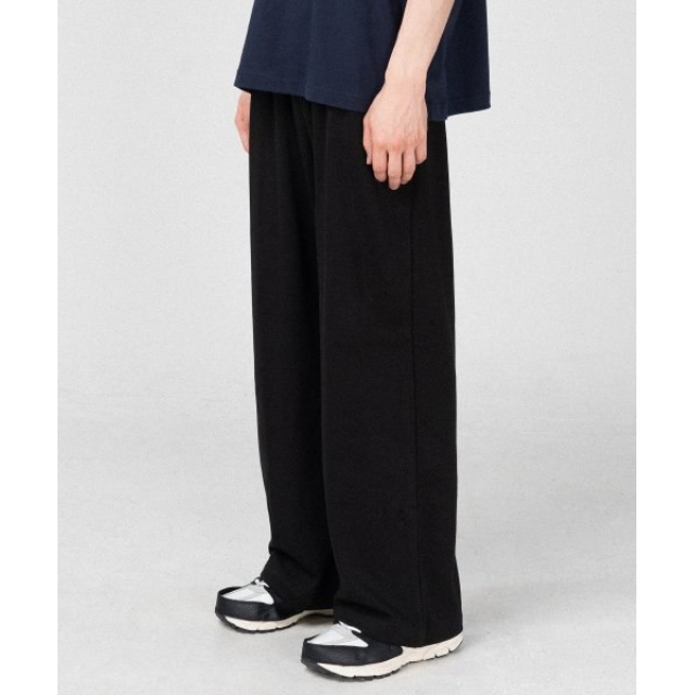 限時優惠預訂 隨時完!!｜[2 PACK] S'EST WIDE FIT TRAINING SWEAT PANTS (3 COLOR) (無加絨)